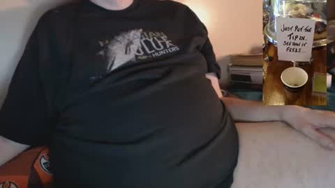 Mr South X online show from December 5, 7:05 am