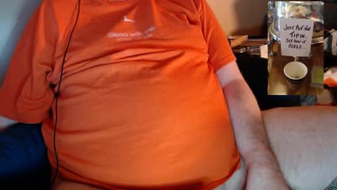 Mr South X online show from March 6, 7:36 am