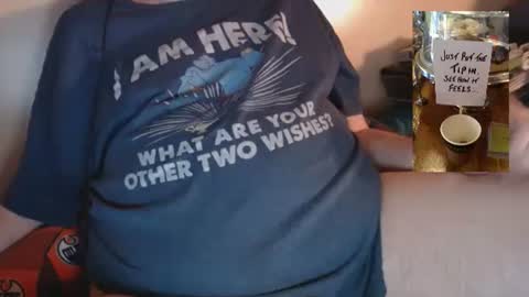 Mr South X online show from January 21, 6:56 am