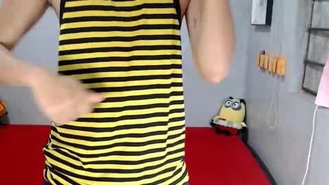 KYLE online show from October 26, 1:24 pm