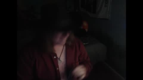 mr_strawberry online show from March 19, 7:55 am