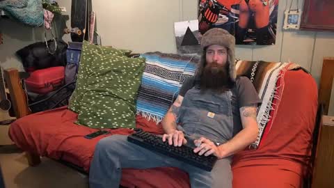 Valdor online show from March 3, 1:49 am