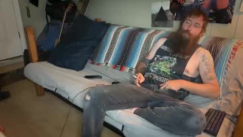 Valdor online show from October 4, 2:05 am