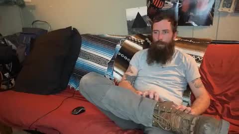 Valdor online show from December 18, 12:43 am