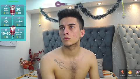 williseo online show from December 19, 8:02 pm