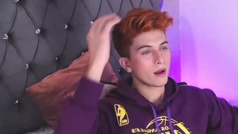 williseo online show from November 8, 9:07 pm