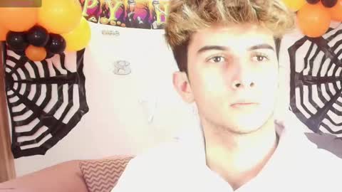 williseo online show from October 12, 7:30 pm