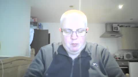 Professor-Perv online show from December 24, 10:33 am