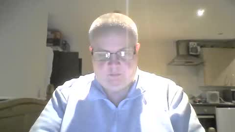 Professor-Perv online show from January 1, 5:11 pm