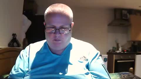 Professor-Perv online show from October 9, 6:02 pm