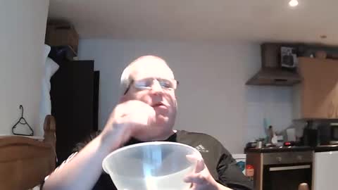 Professor-Perv online show from September 15, 5:25 pm