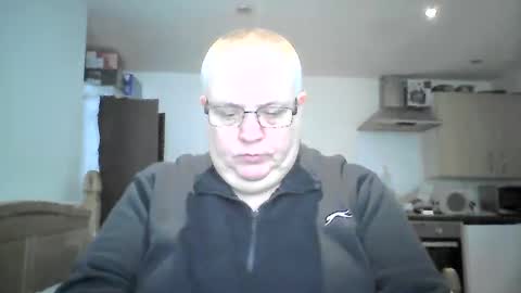 Professor-Perv online show from February 17, 11:34 am