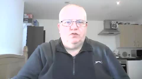 Professor-Perv online show from February 18, 11:00 am