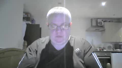 Professor-Perv online show from February 2, 9:51 am