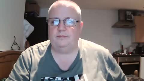 Professor-Perv online show from October 3, 3:17 pm