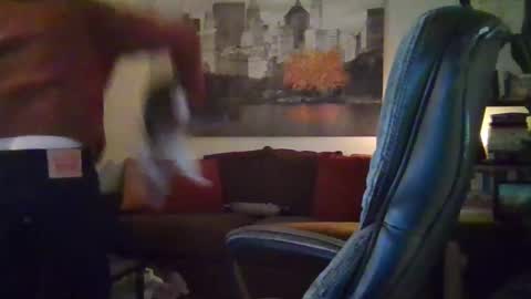 MrMcCray online show from December 26, 11:57 pm