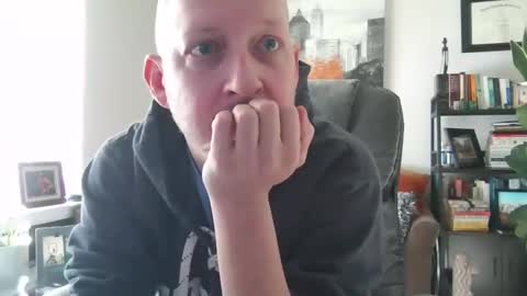 MrMcCray online show from January 7, 7:49 pm