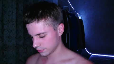 Mr Roman online show from June 30, 7:59 pm