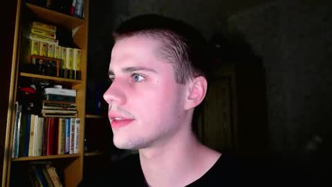 Mr Roman online show from March 29, 9:59 pm