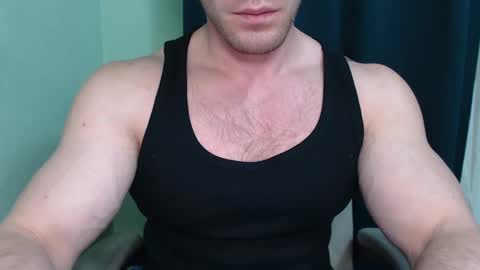 Mrbiceps23 online show from February 16, 6:21 pm