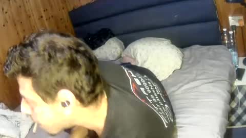 mrbig12pure online show from April 18, 12:06 pm