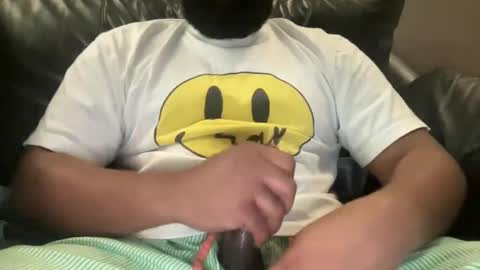 mrbigblk1990 online show from March 6, 7:57 am