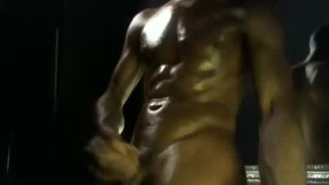 MrBigDiQ1 online show from March 10, 11:23 am