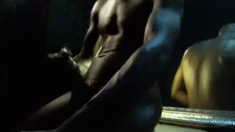 MrBigDiQ1 online show from January 10, 3:06 pm