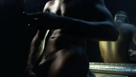 MrBigDiQ1 online show from January 12, 12:44 pm