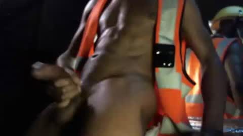 MrBigDiQ1 online show from January 11, 6:14 am