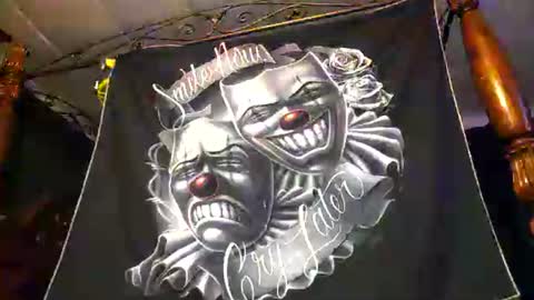 mrbigdk54120187 online show from December 9, 11:26 am