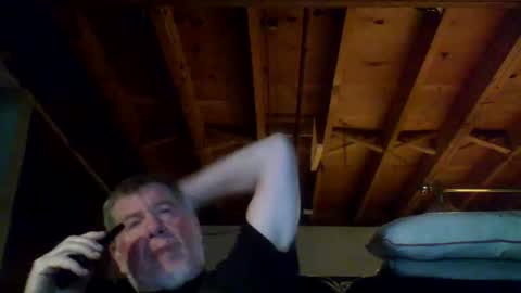 mrblade666 online show from May 29, 10:20 pm
