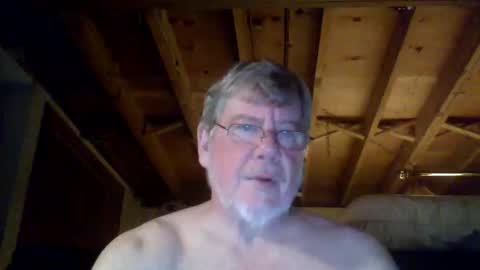 mrblade666 online show from November 20, 2:33 am