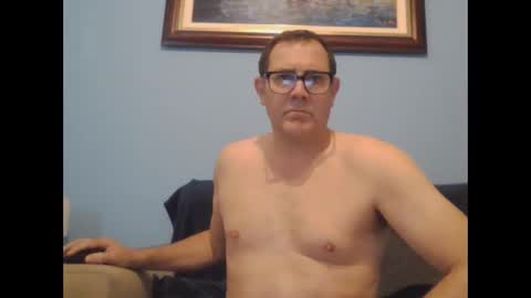 Mrcaruso online show from January 16, 2:53 pm