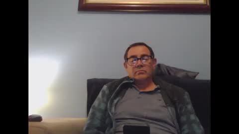 Mrcaruso online show from December 4, 4:47 pm