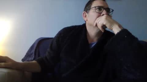 Mrcaruso online show from February 16, 7:26 am