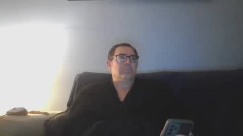 Mrcaruso online show from February 18, 5:53 am