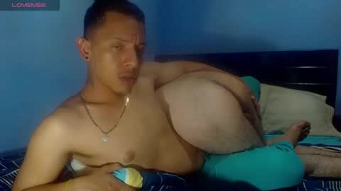 Christtofer online show from September 29, 6:15 pm