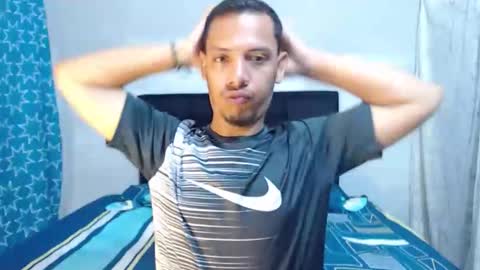 Christtofer online show from March 19, 11:57 am