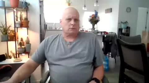 MrClean55 online show from August 3, 6:14 pm