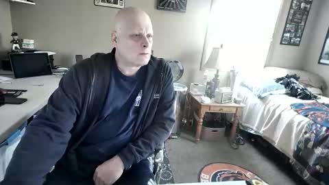 MrClean55 online show from November 13, 5:17 pm