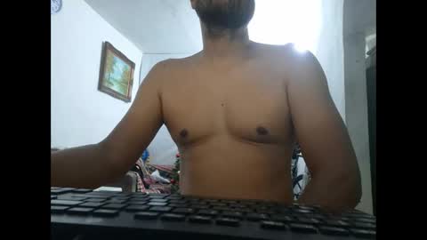 Gato online show from December 30, 7:11 pm