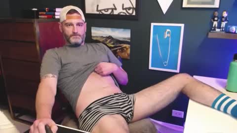 mrexhibits online show from February 9, 1:25 pm