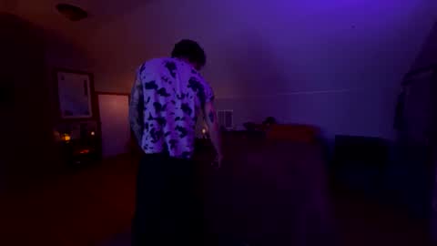 mrfanceypants online show from December 18, 2:51 am