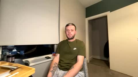 mrgirth99 online show from January 13, 4:44 pm