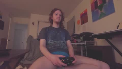 Ian online show from March 24, 7:57 am