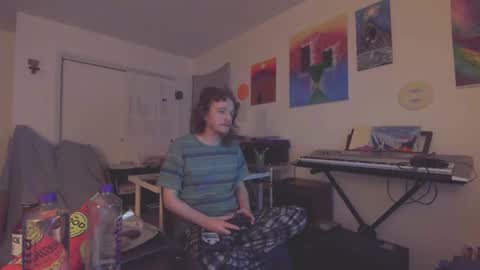 Ian online show from March 6, 2:52 am