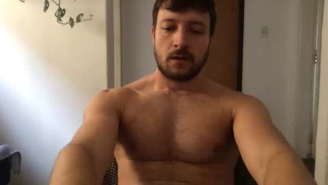 Mrgrey online show from October 25, 7:37 pm