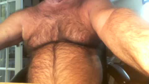 MrGspotHitter4U online show from December 9, 3:45 pm