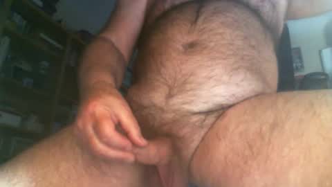 MrGspotHitter4U online show from January 22, 10:17 pm